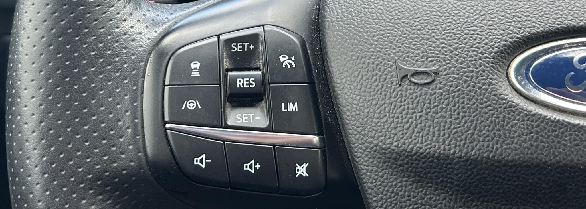 Foto van Ford Kuga