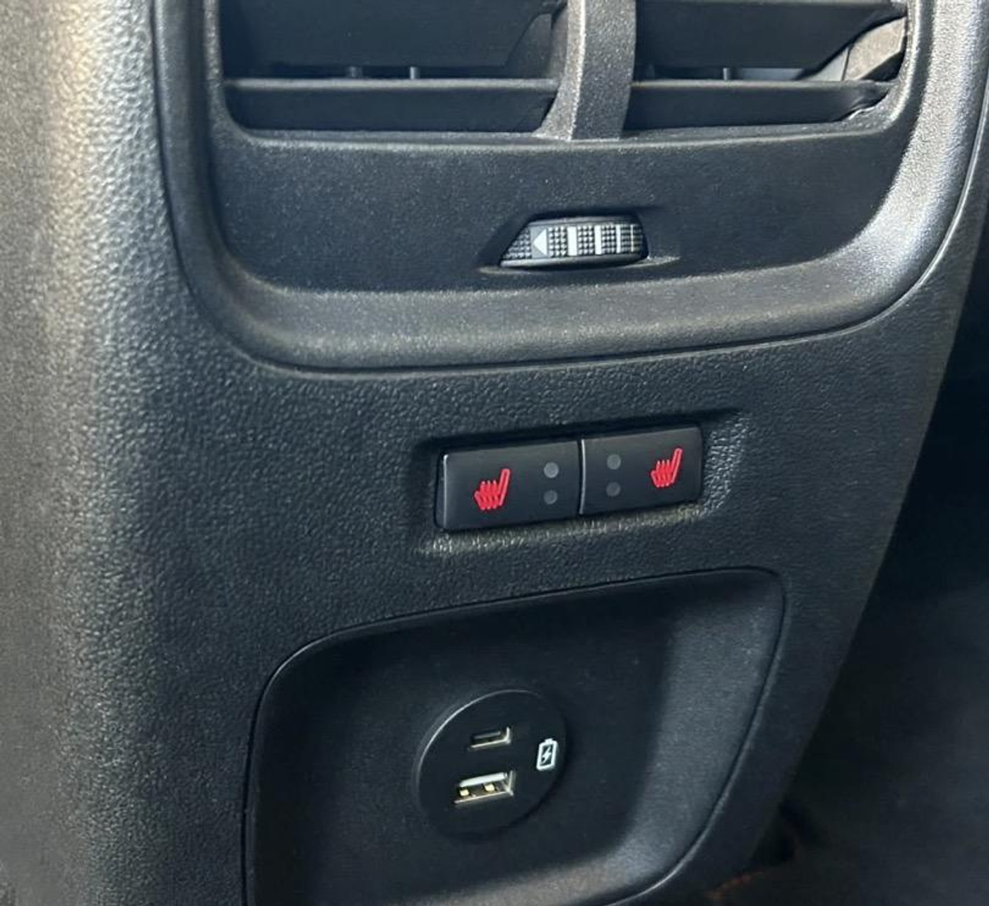 Foto van Ford Kuga