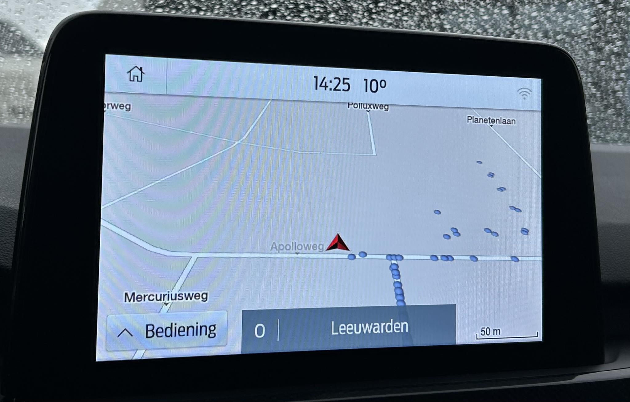 Foto van Ford Kuga