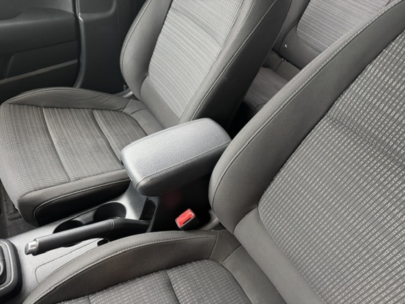 Foto van Kia Stonic