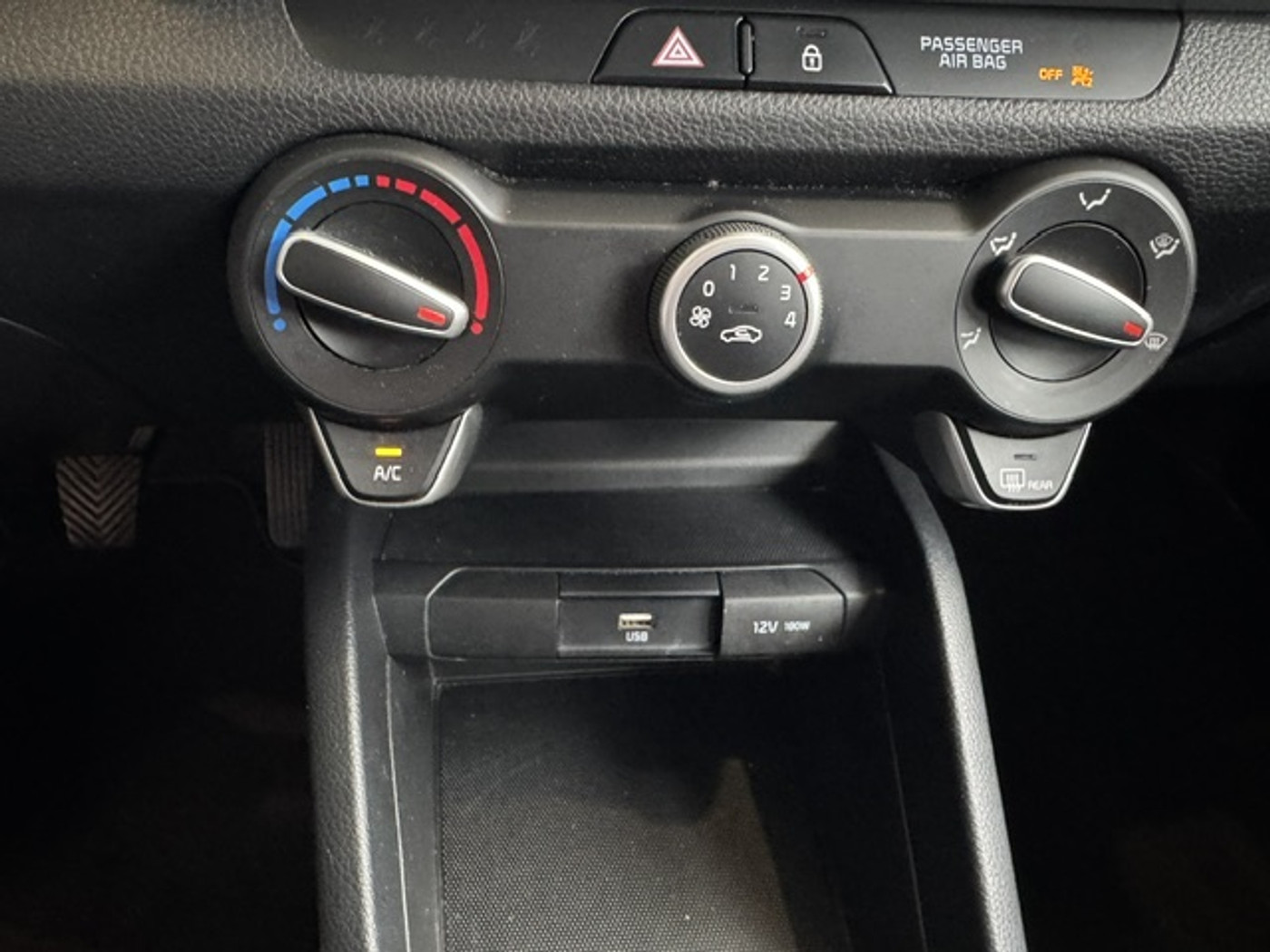 Foto van Kia Stonic