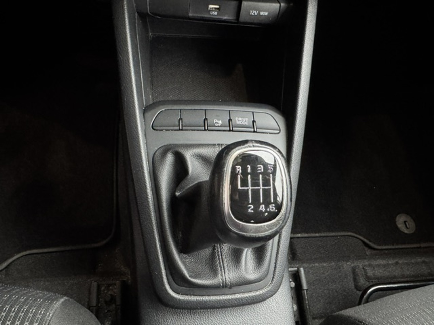 Foto van Kia Stonic