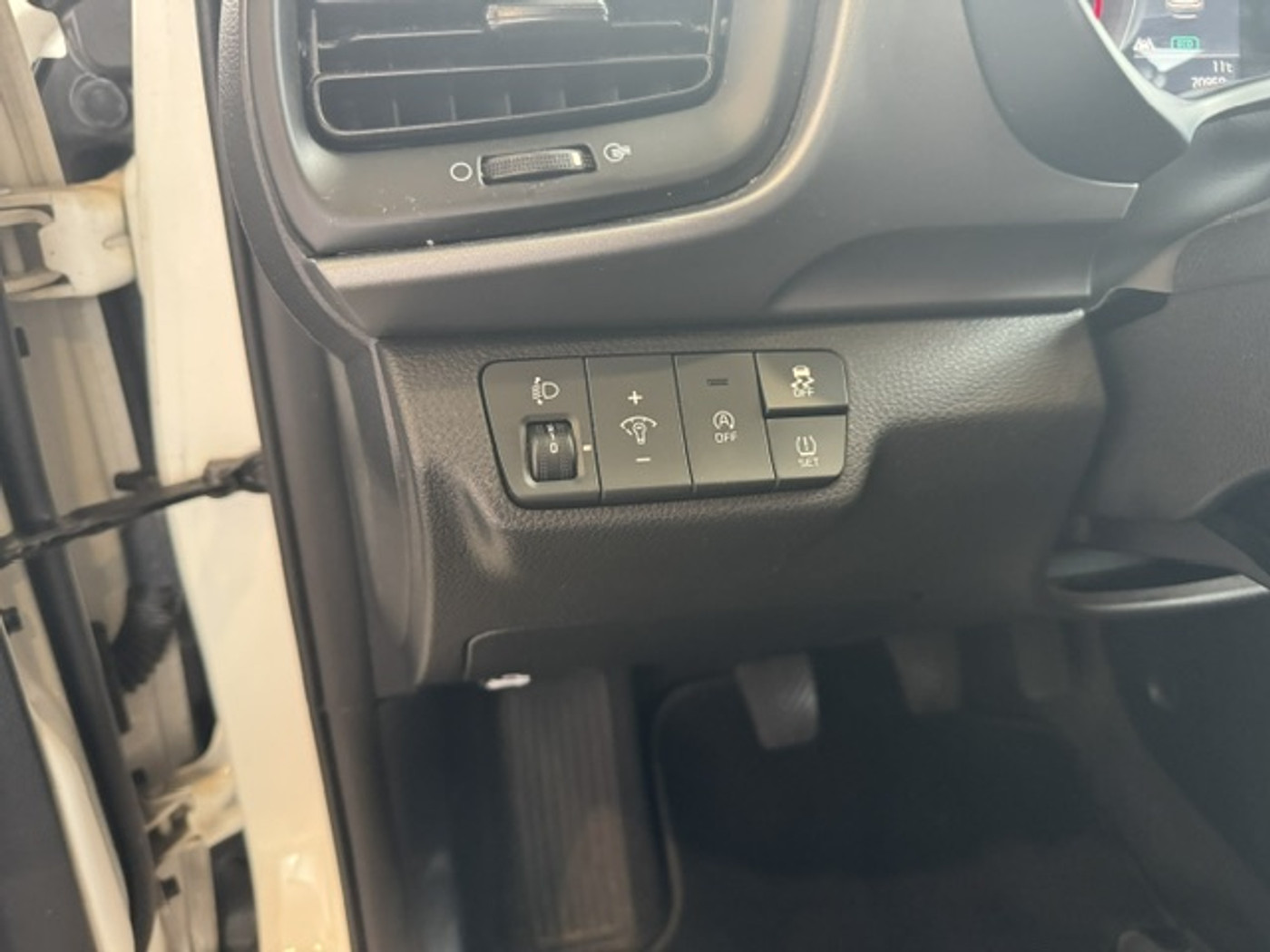 Foto van Kia Stonic