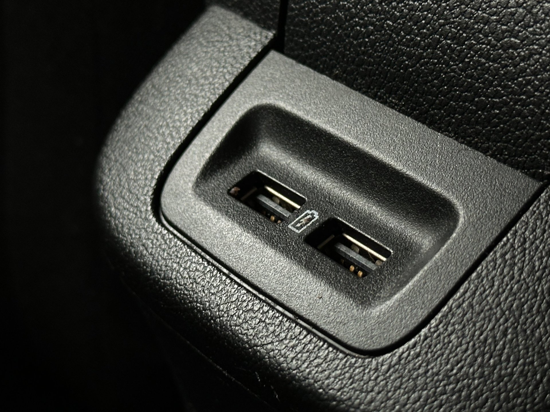Foto van Skoda Fabia