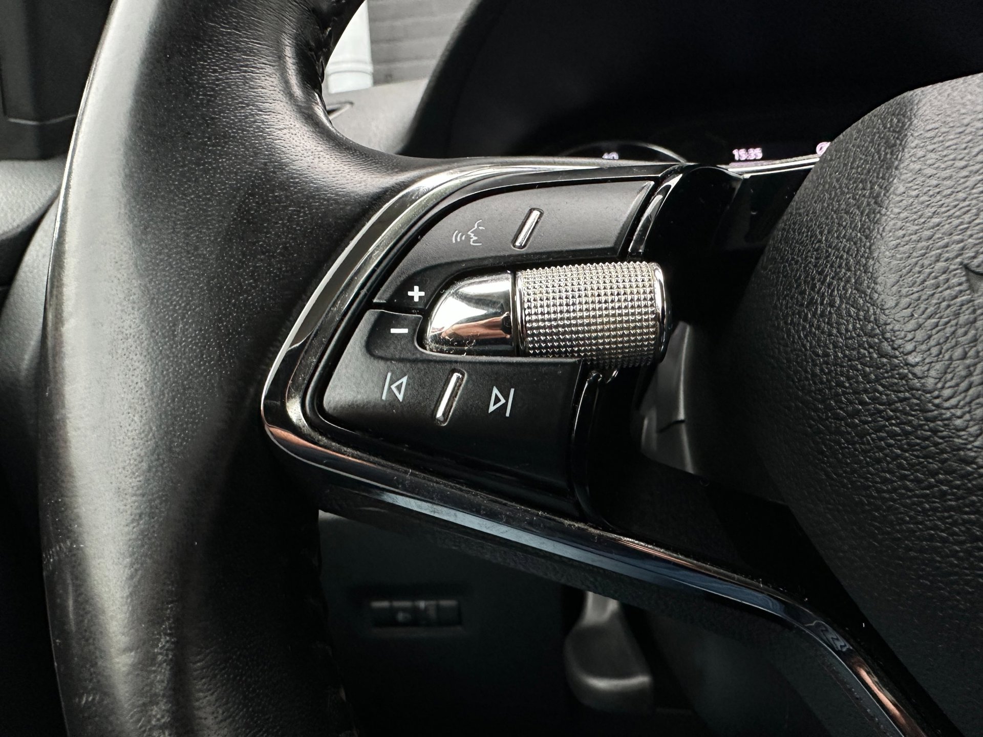 Foto van Skoda Fabia