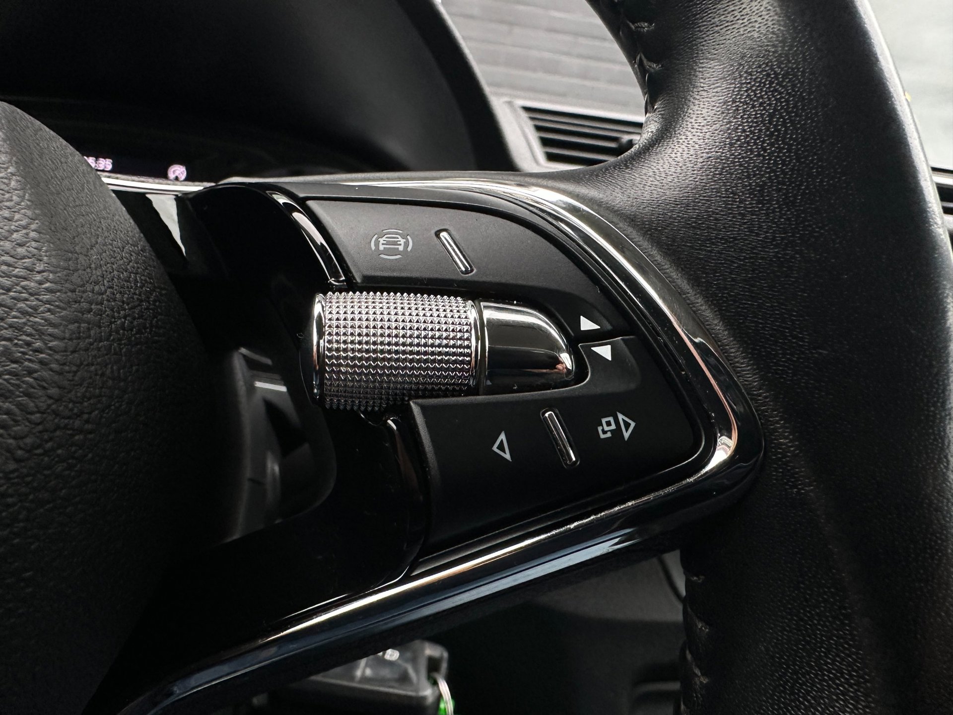 Foto van Skoda Fabia