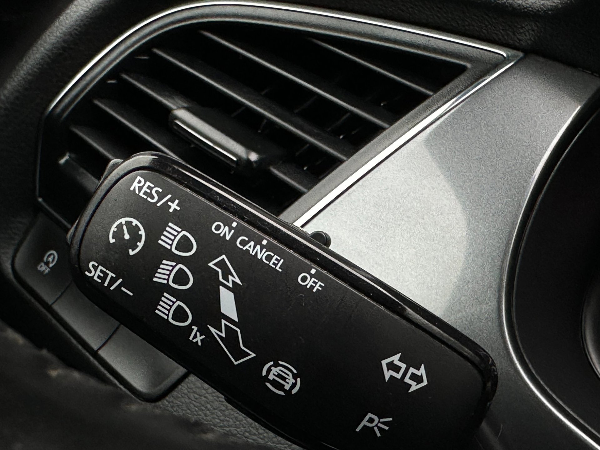 Foto van Skoda Fabia