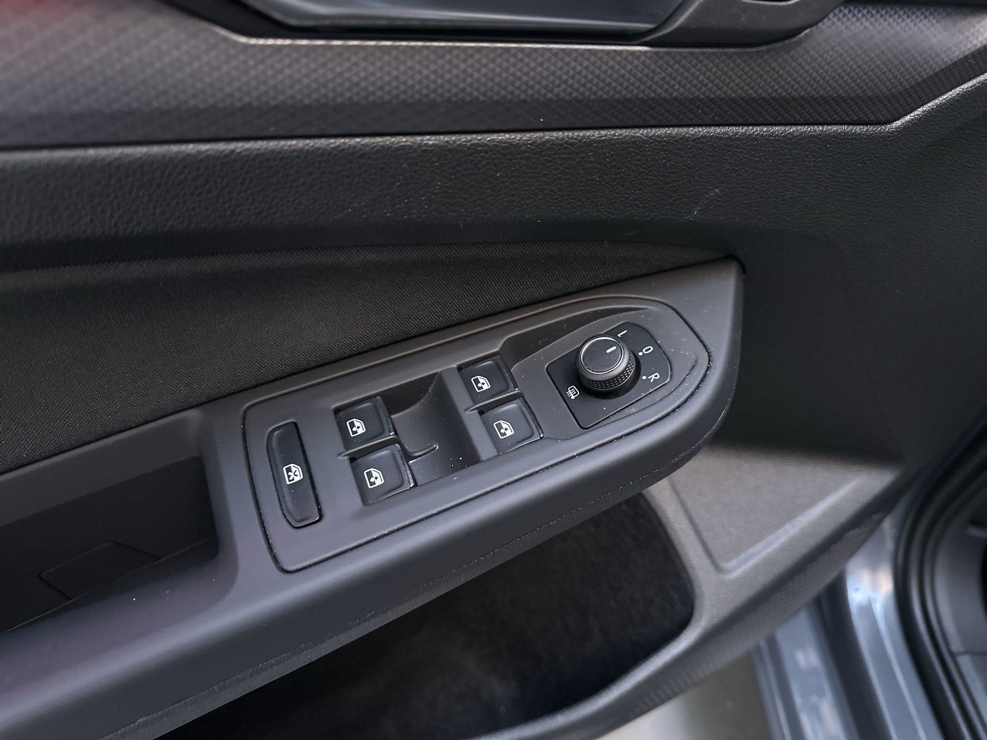 Foto van Volkswagen Golf