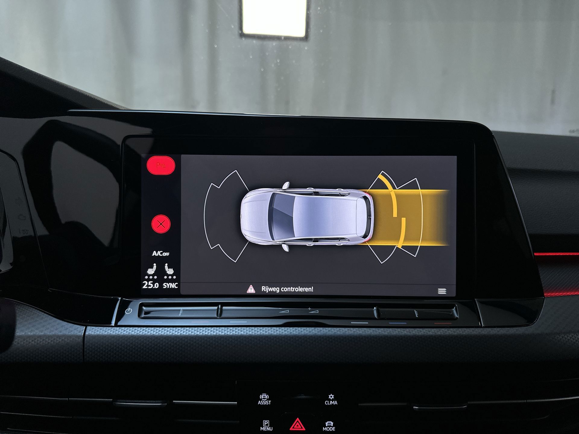 Foto van Volkswagen Golf