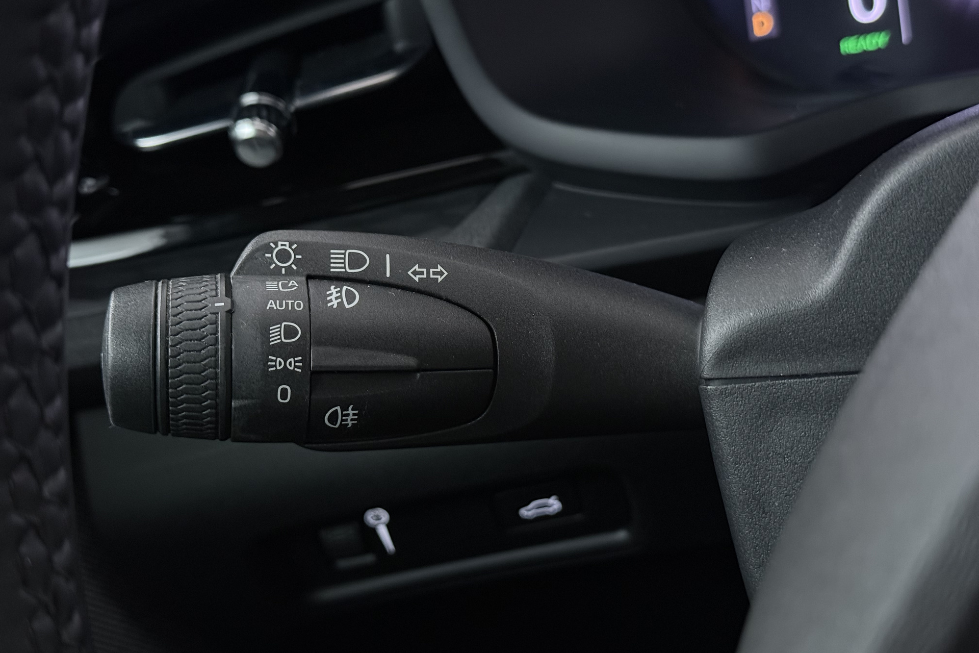 Foto van Polestar Polestar 2