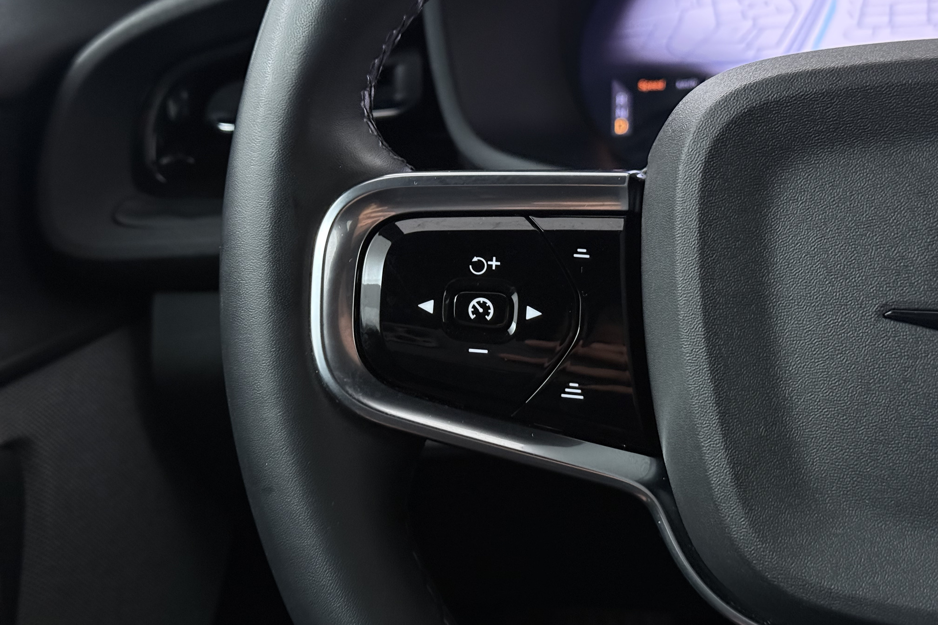 Foto van Polestar Polestar 2