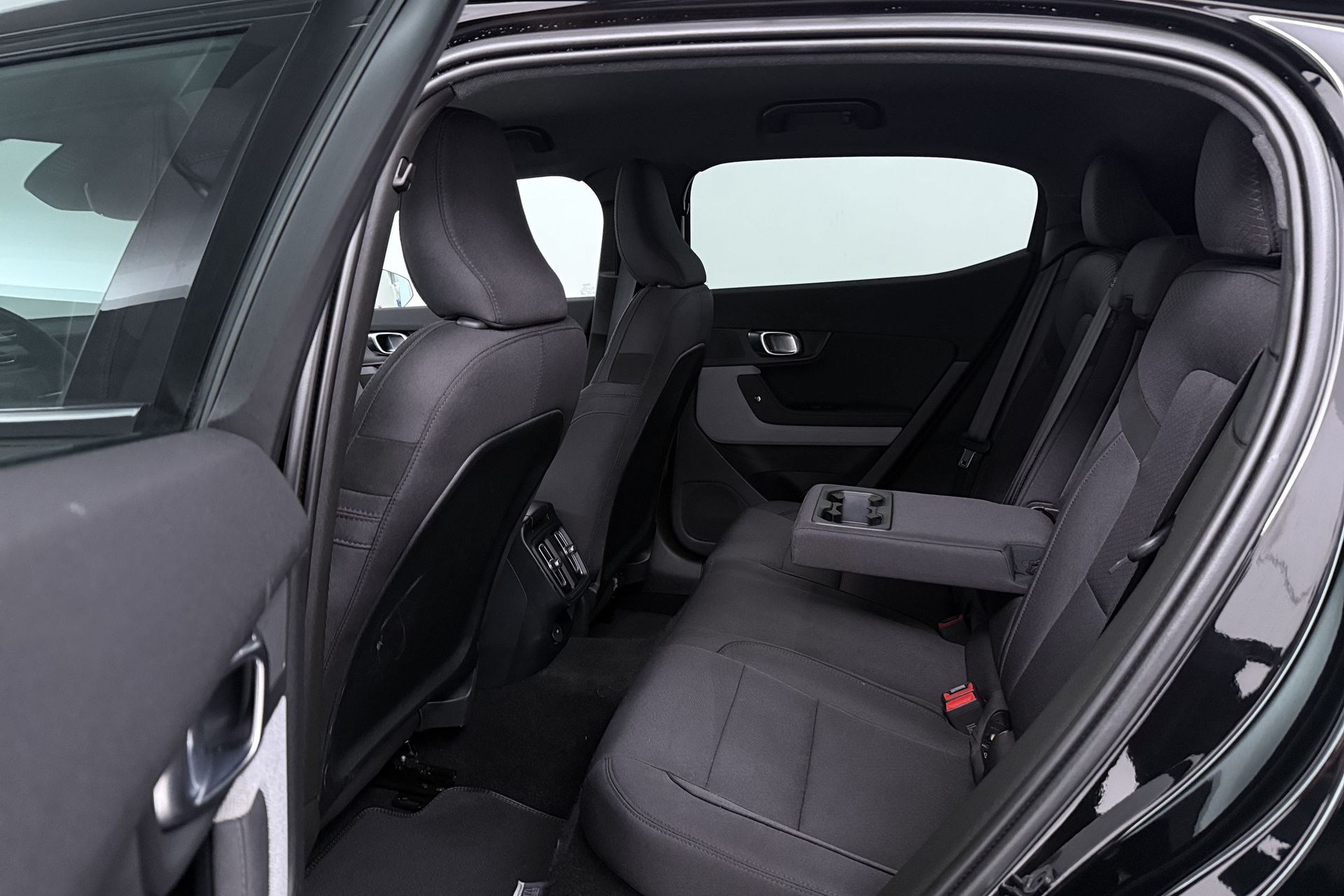 Foto van Polestar Polestar 2