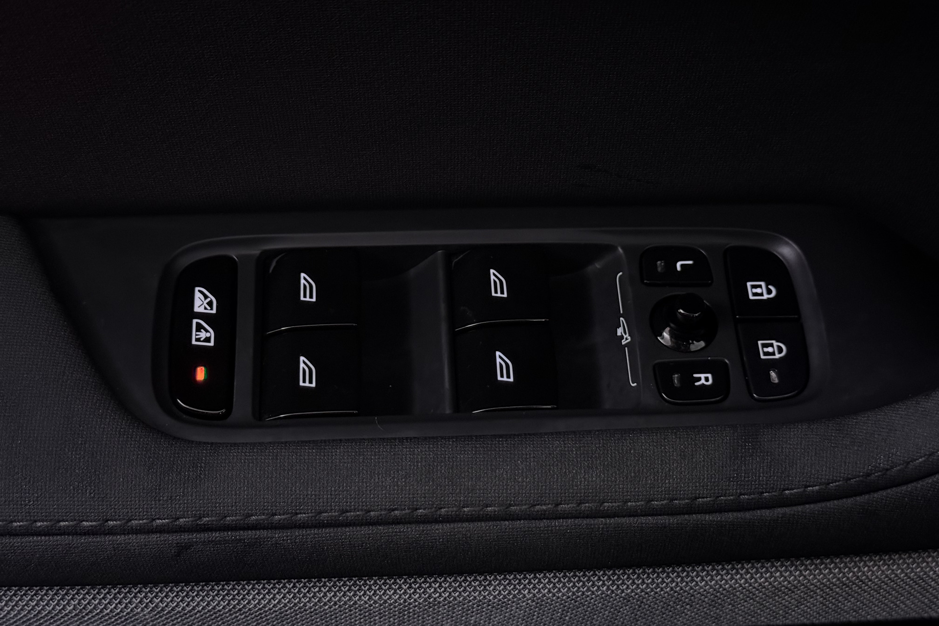 Foto van Polestar Polestar 2