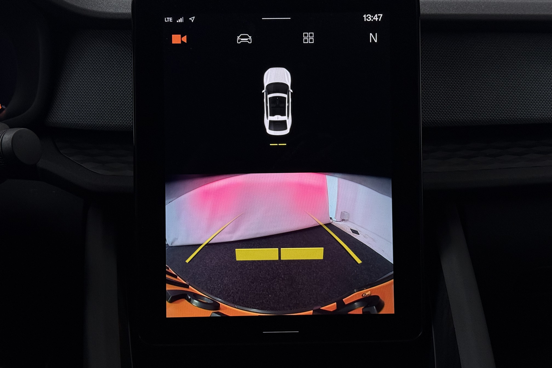 Foto van Polestar Polestar 2