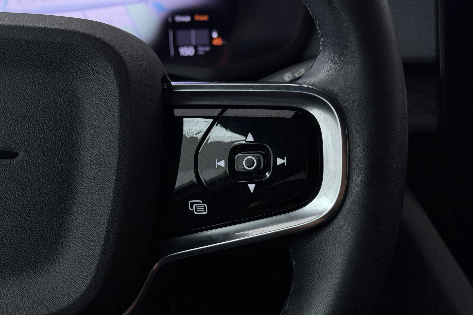 Foto van Polestar Polestar 2