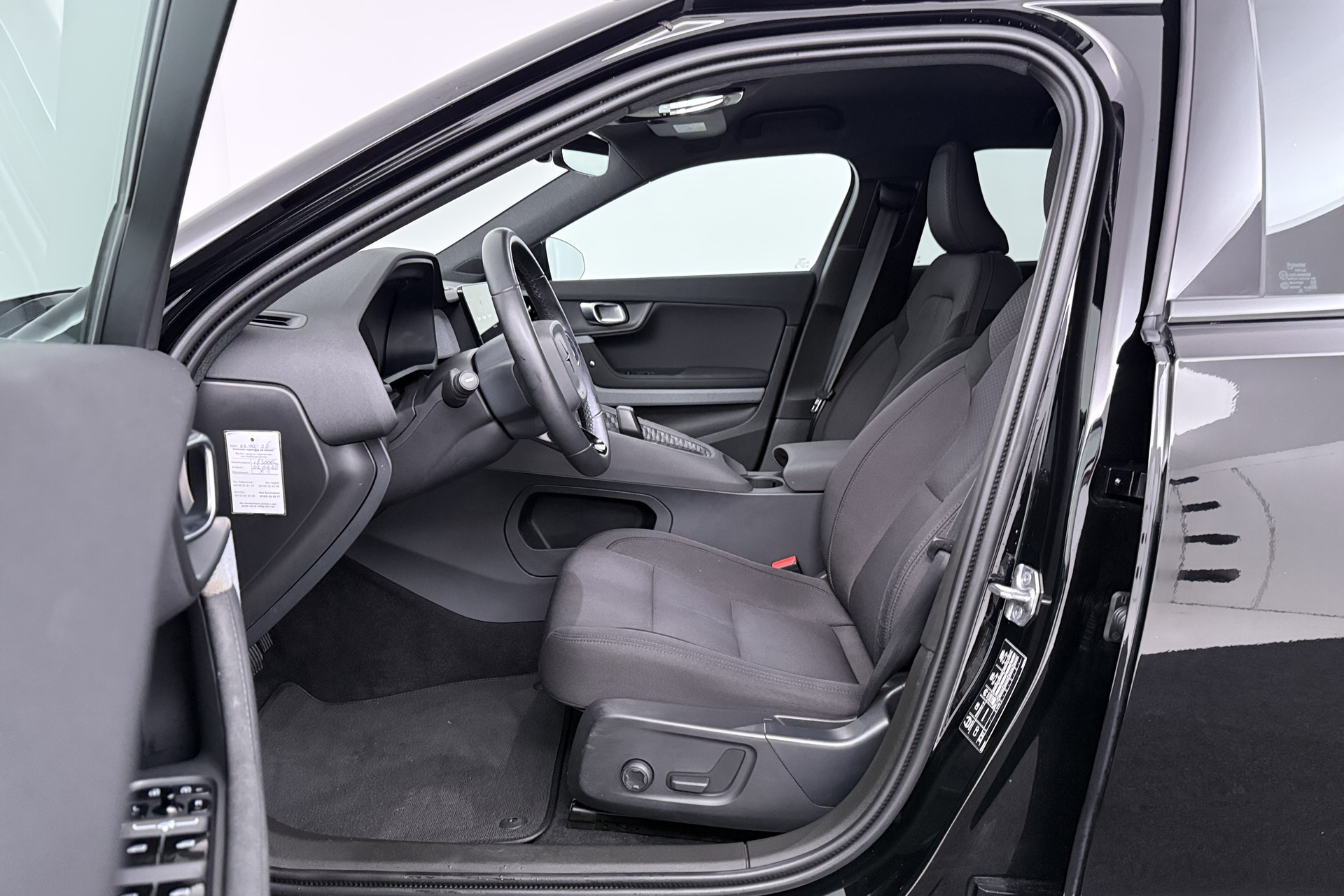 Foto van Polestar Polestar 2