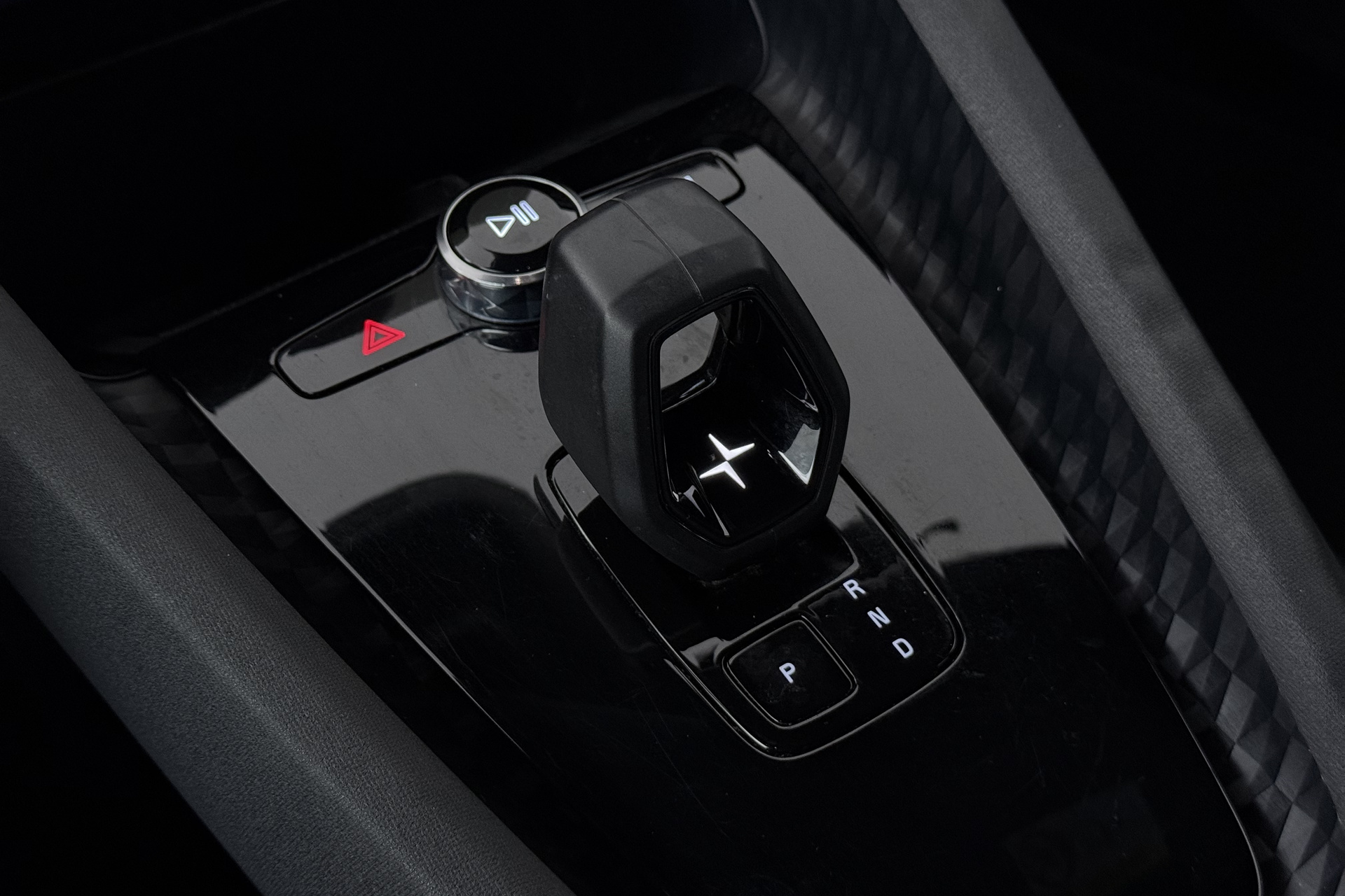 Foto van Polestar Polestar 2