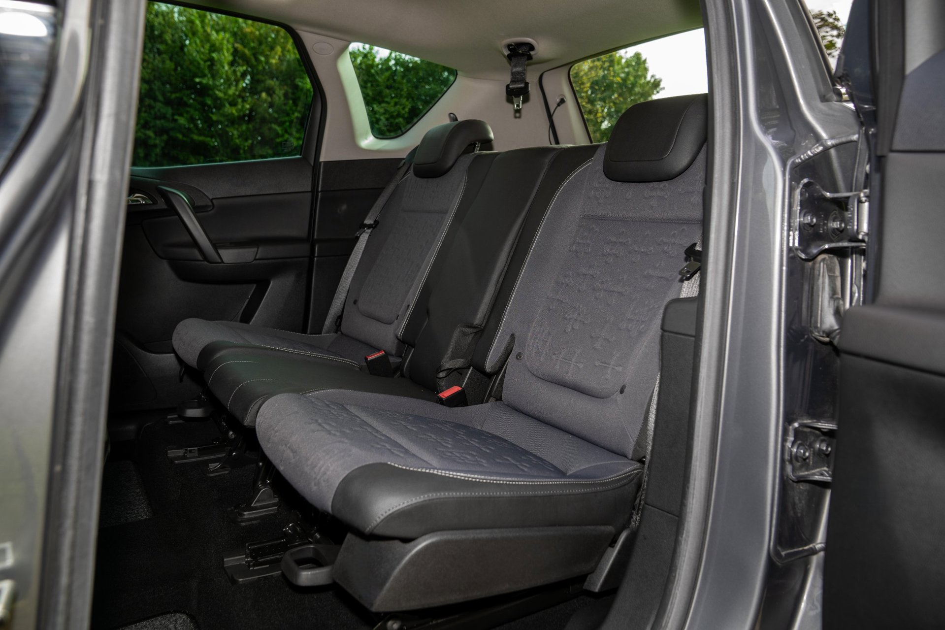 Foto van Opel Meriva