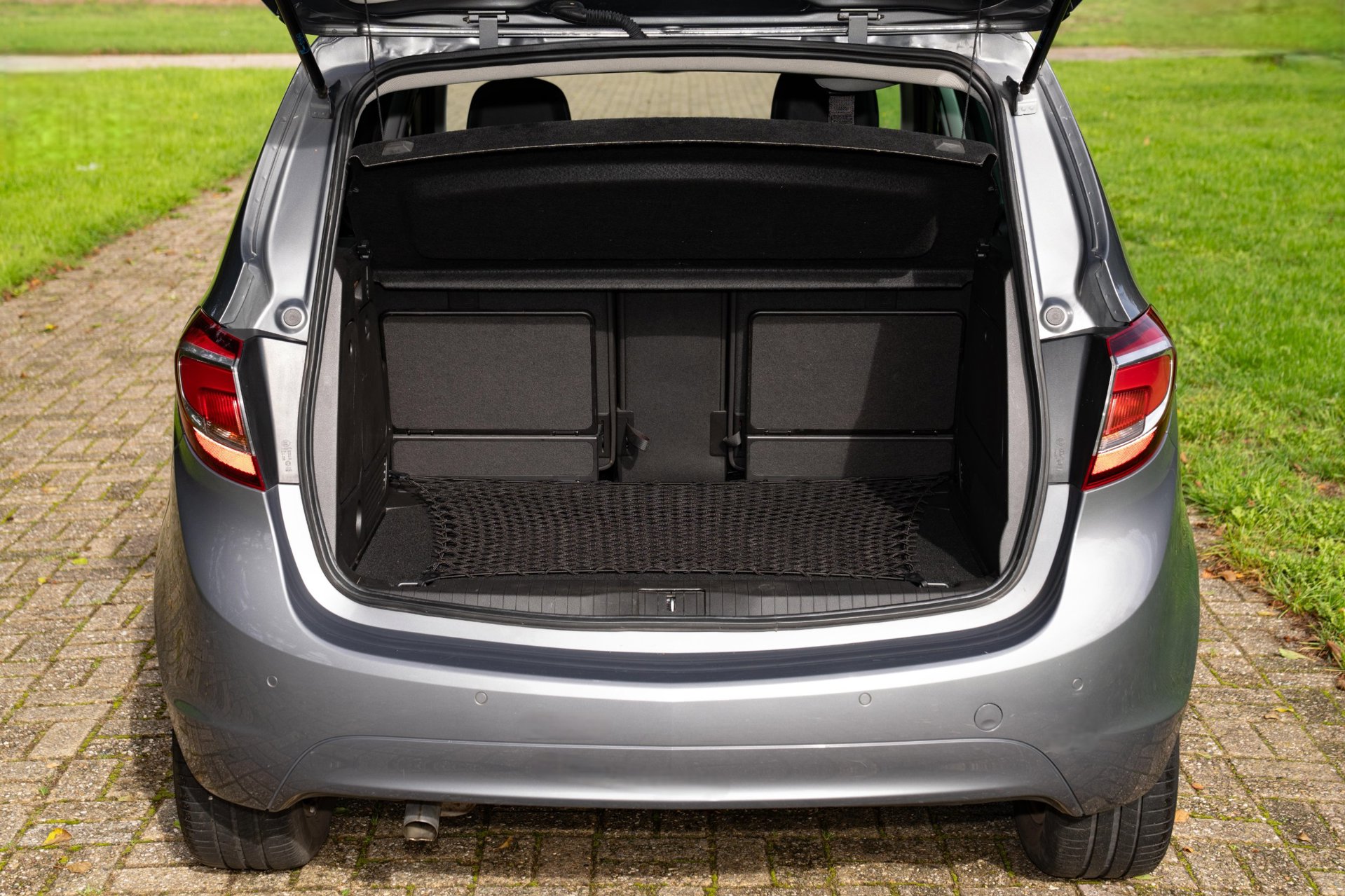 Foto van Opel Meriva