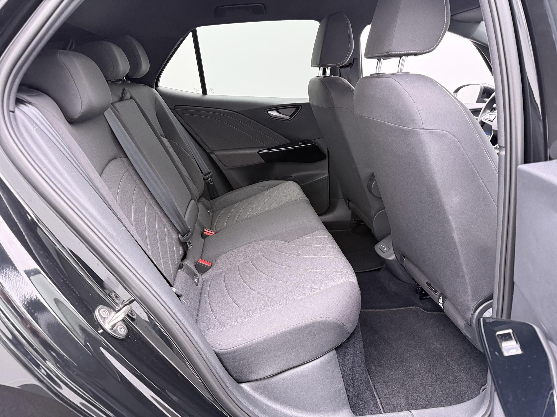 Foto van Volkswagen Id.3 Pro 150 KW