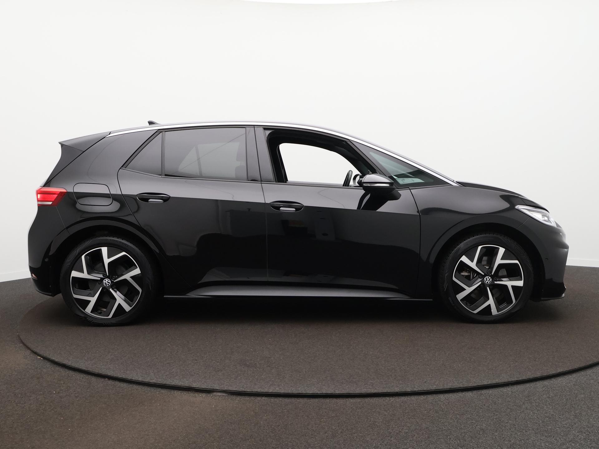 Foto van Volkswagen Id.3 Pro 150 KW