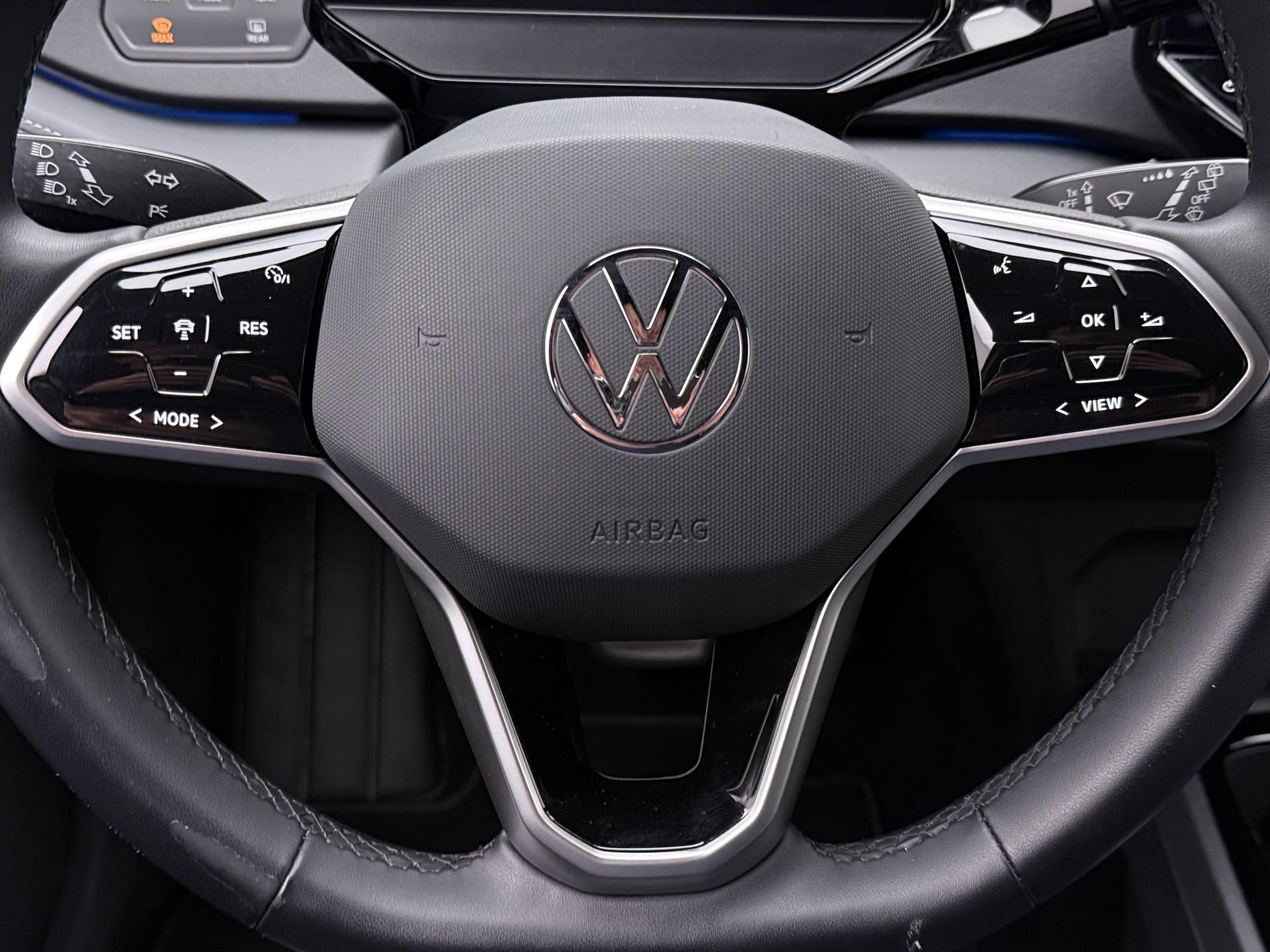 Foto van Volkswagen Id.3 Pro 150 KW
