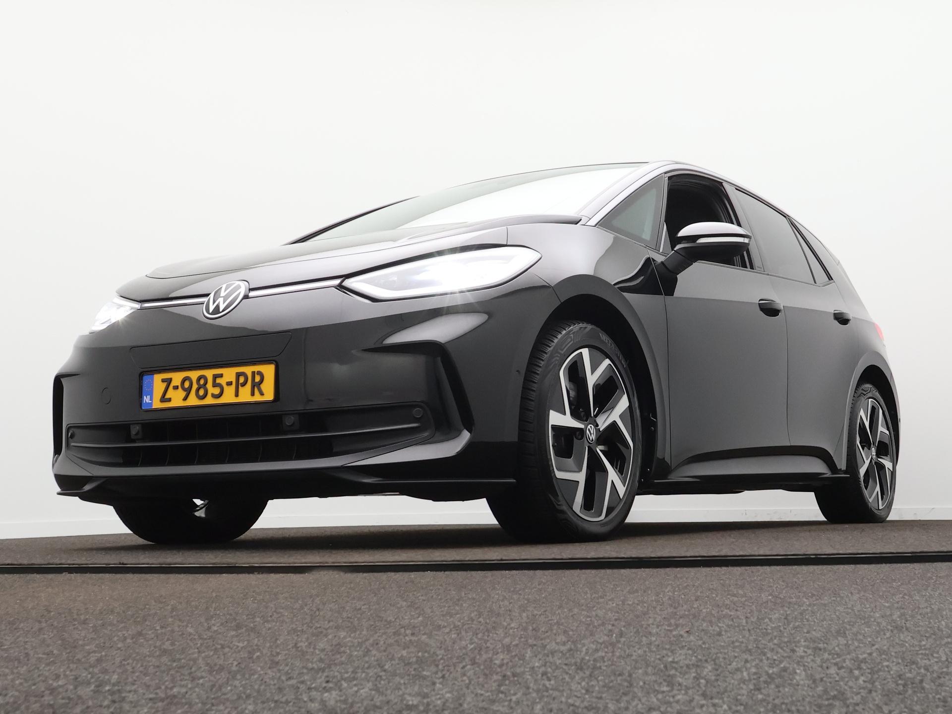 Foto van Volkswagen Id.3 Pro 150 KW