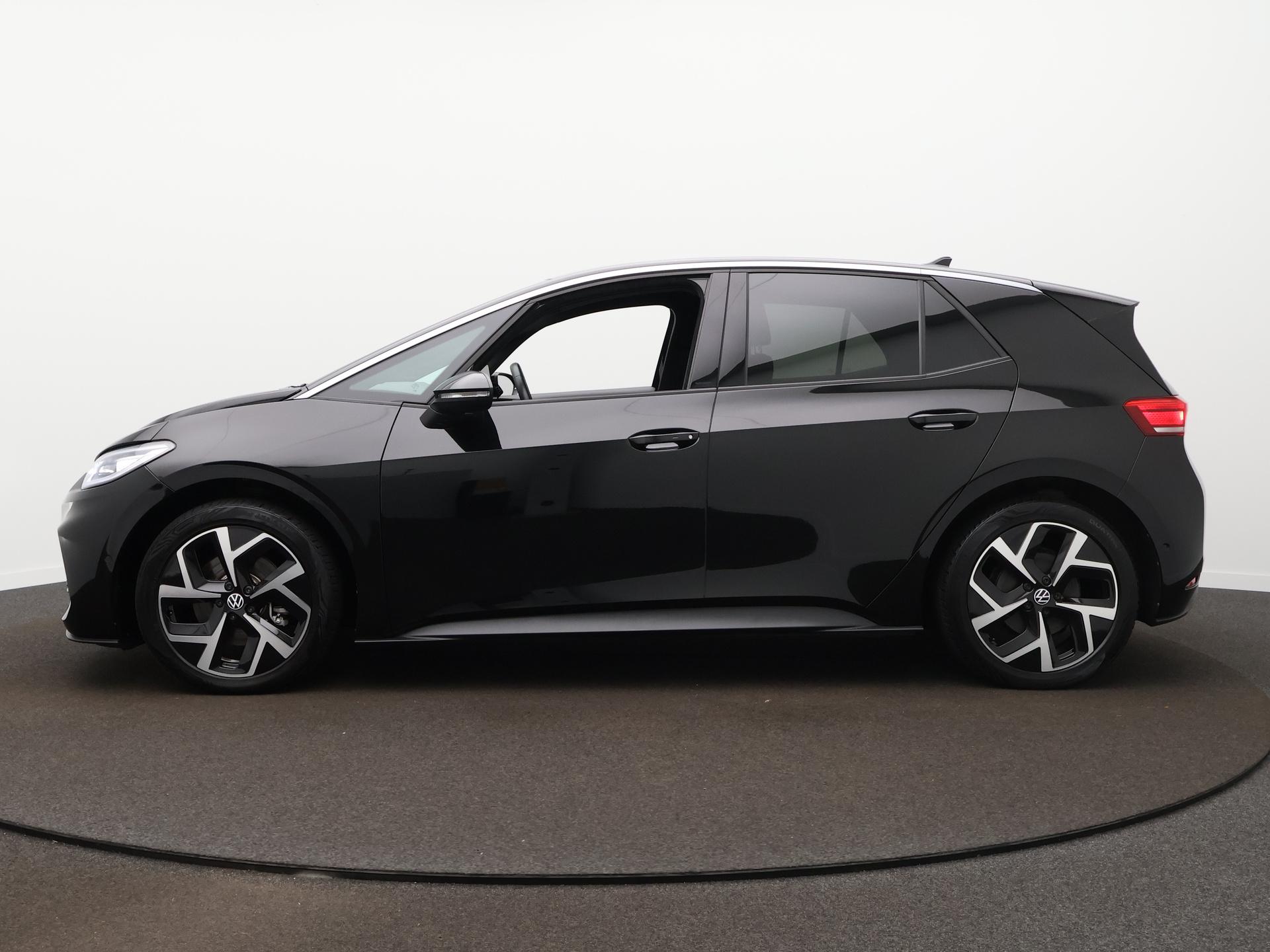 Foto van Volkswagen Id.3 Pro 150 KW