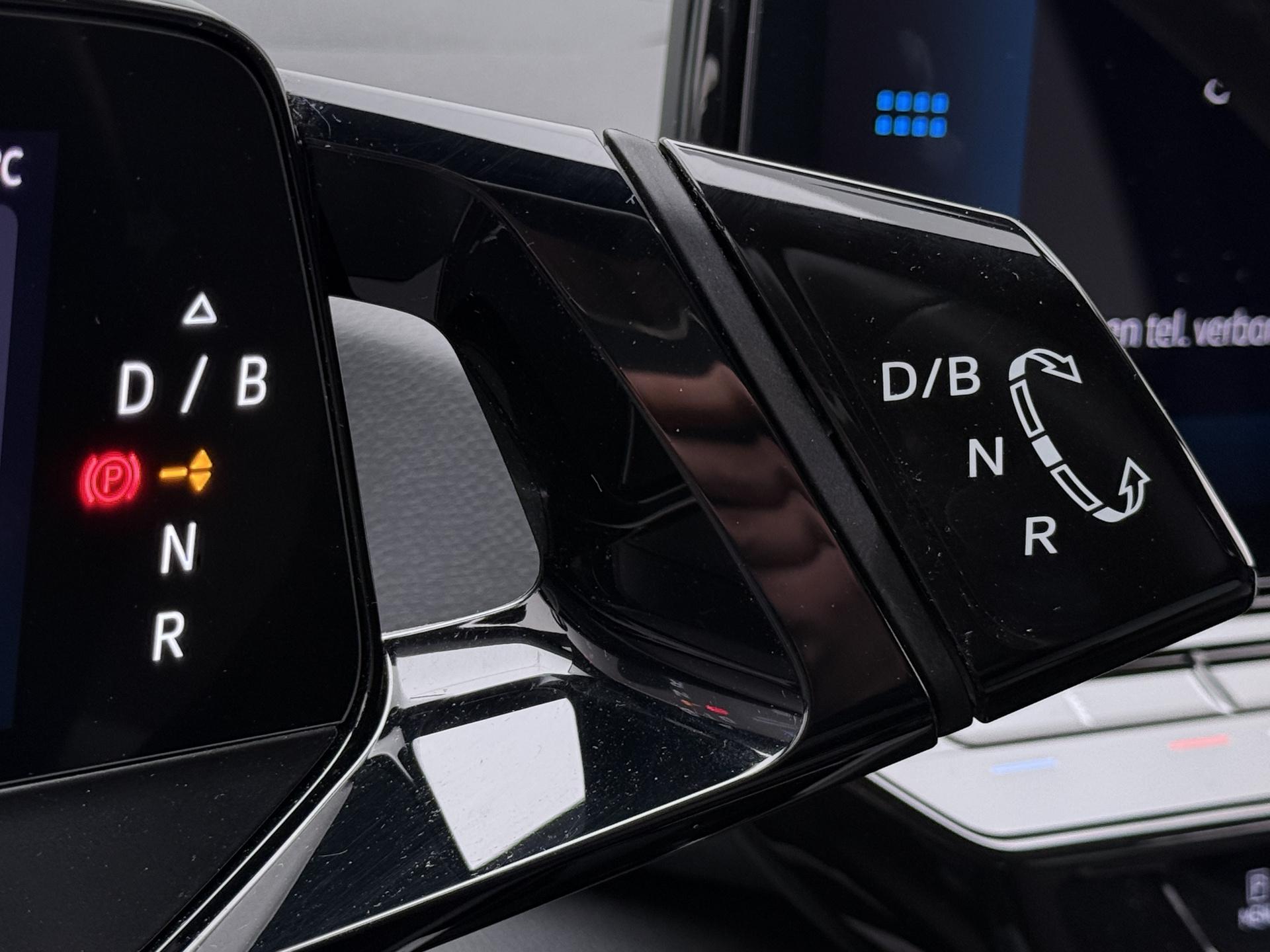 Foto van Volkswagen Id.3 Pro 150 KW