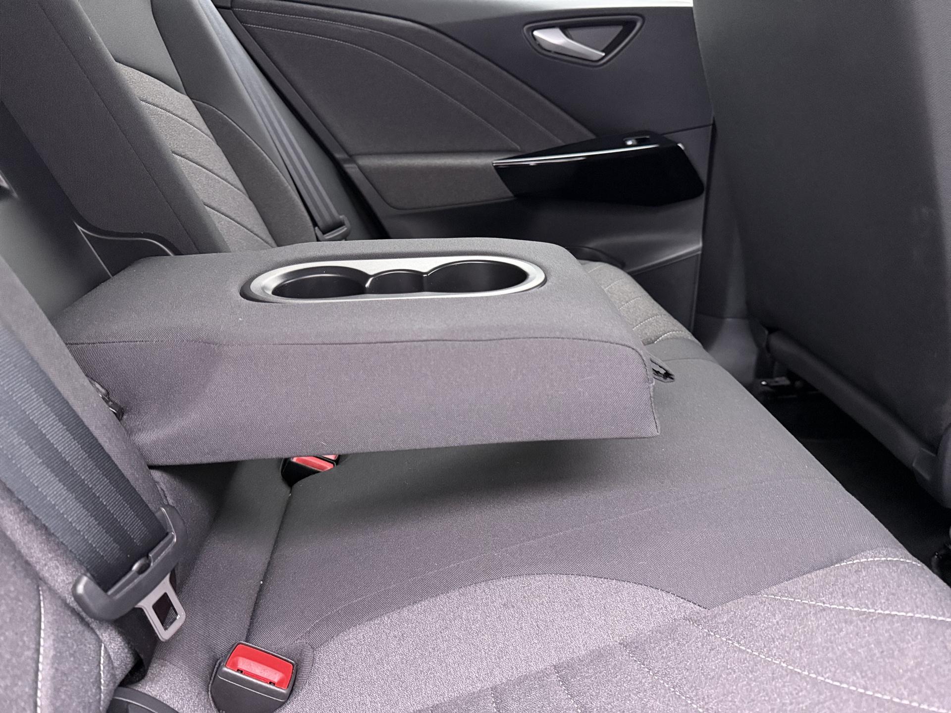 Foto van Volkswagen Id.3 Pro 150 KW
