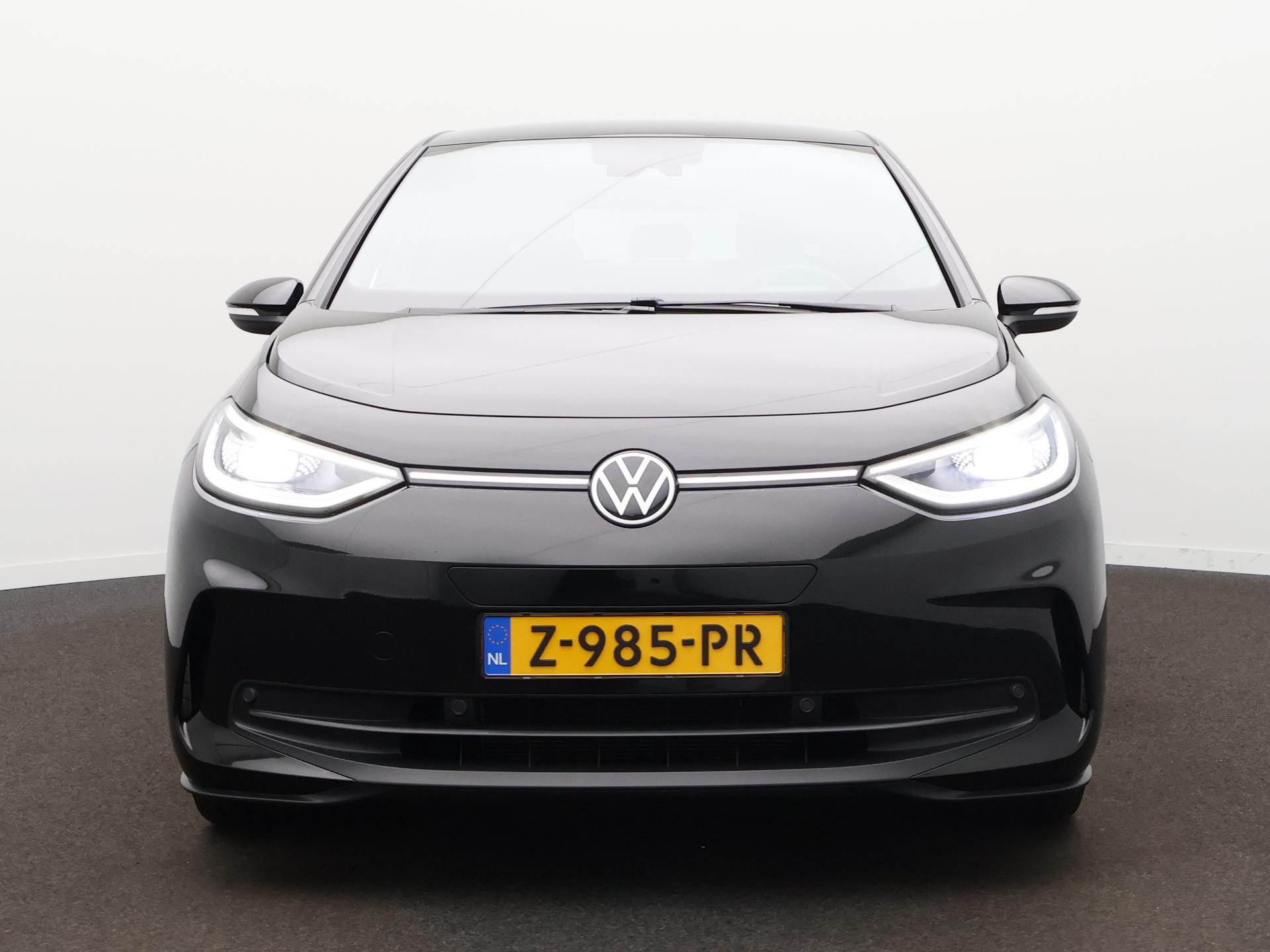 Foto van Volkswagen Id.3 Pro 150 KW