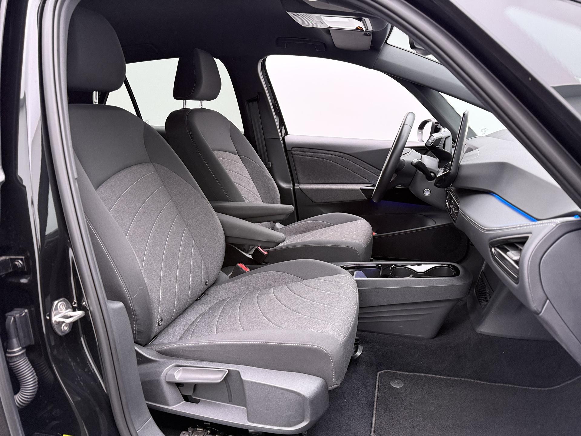 Foto van Volkswagen Id.3 Pro 150 KW