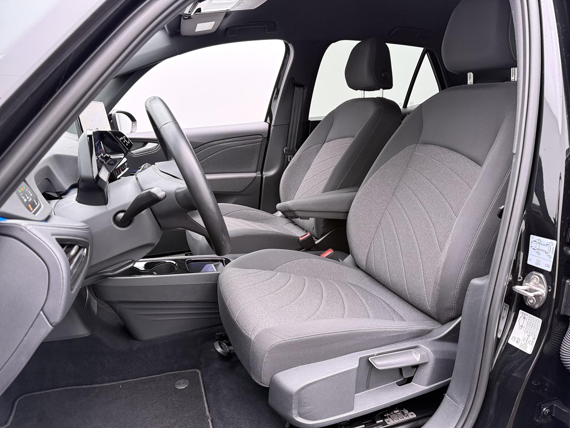 Foto van Volkswagen Id.3 Pro 150 KW