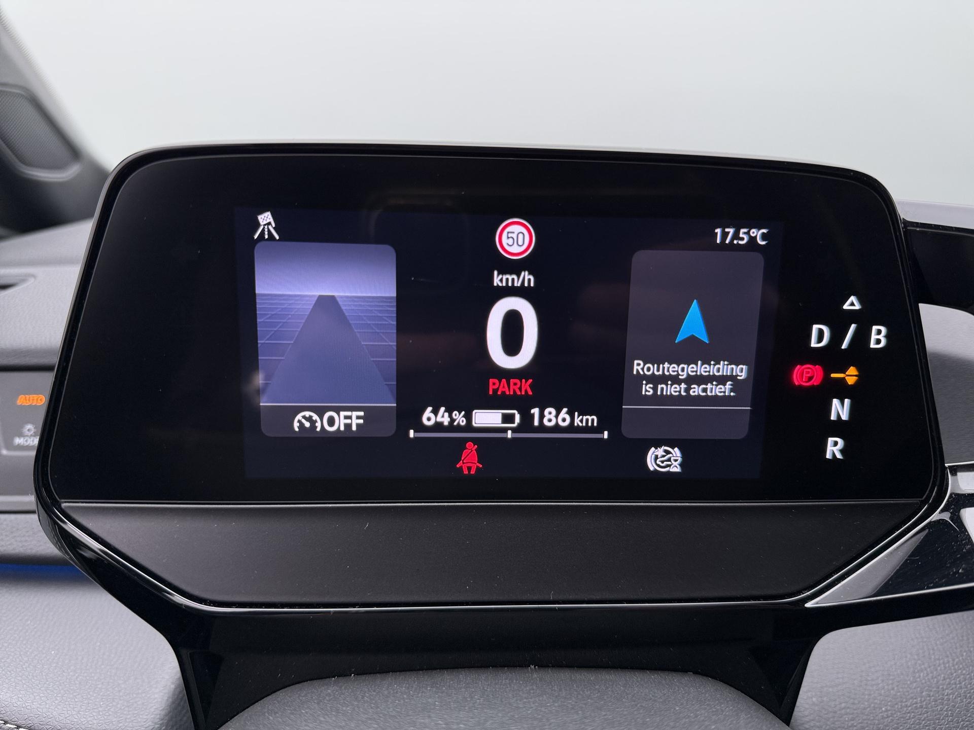 Foto van Volkswagen Id.3 Pro 150 KW
