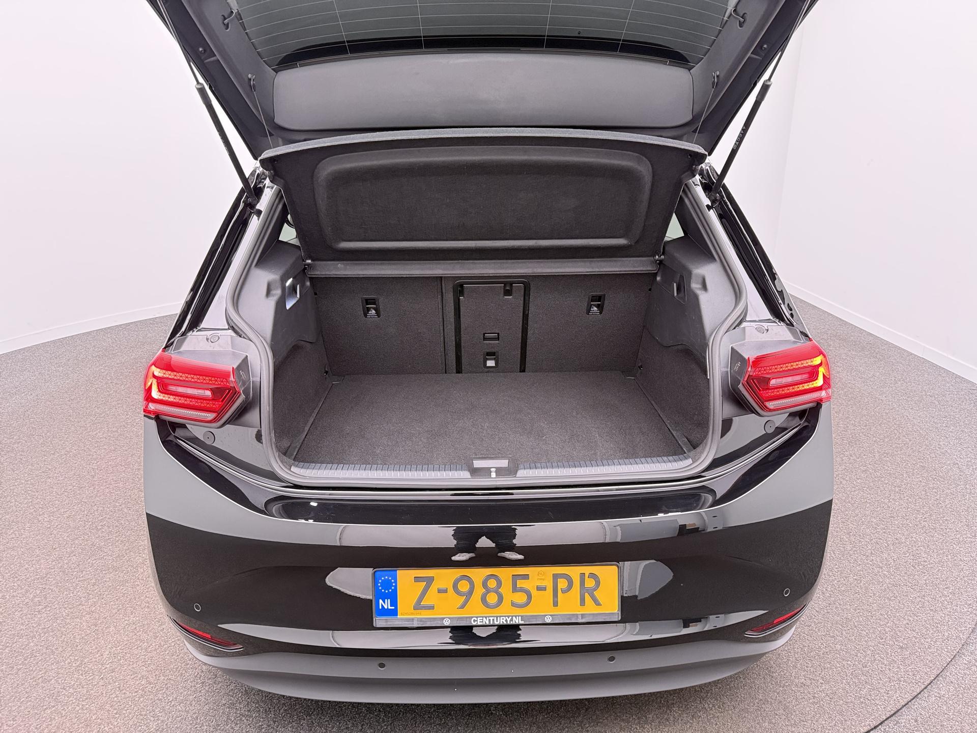 Foto van Volkswagen Id.3 Pro 150 KW