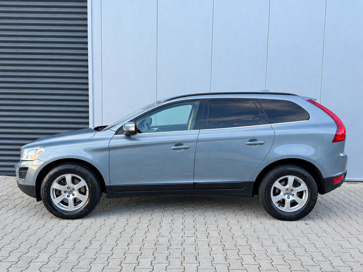 Foto van Volvo Xc60
