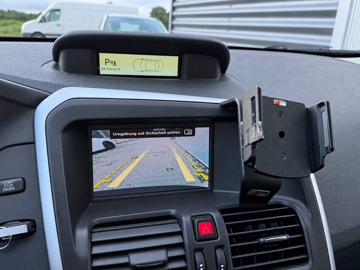 Foto van Volvo Xc60