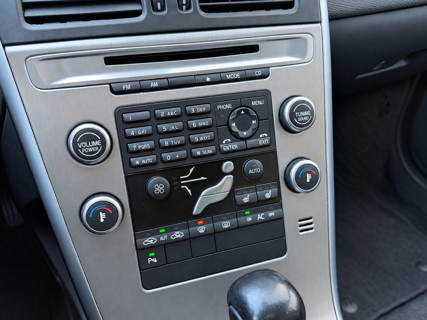 Foto van Volvo Xc60