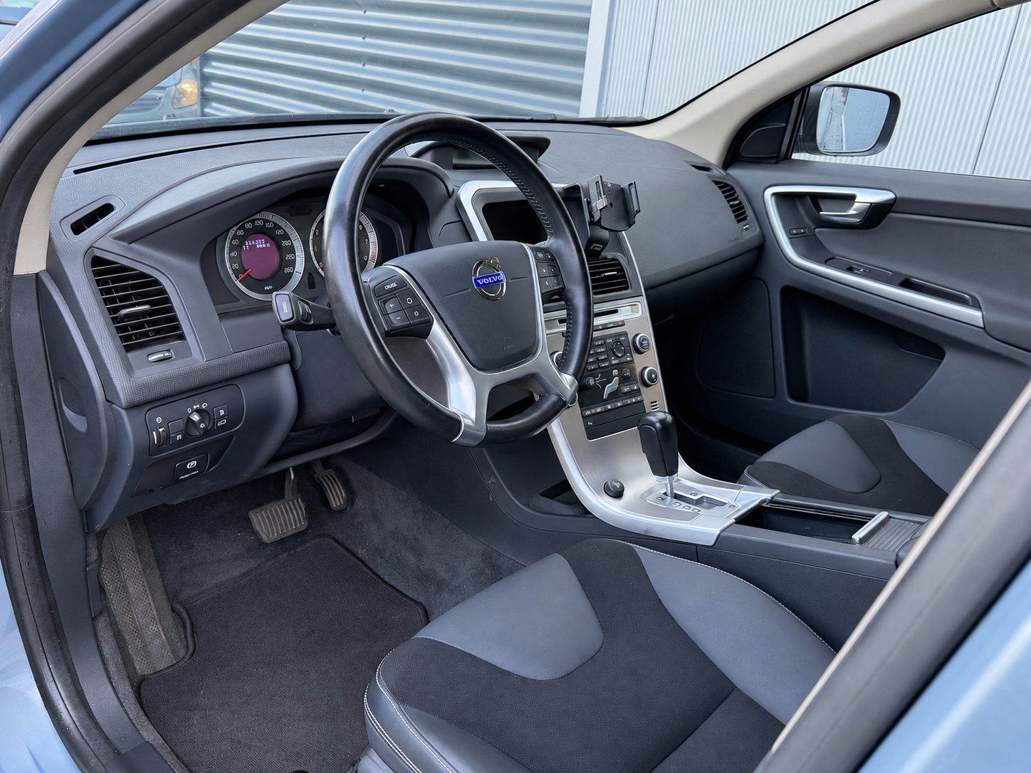 Foto van Volvo Xc60
