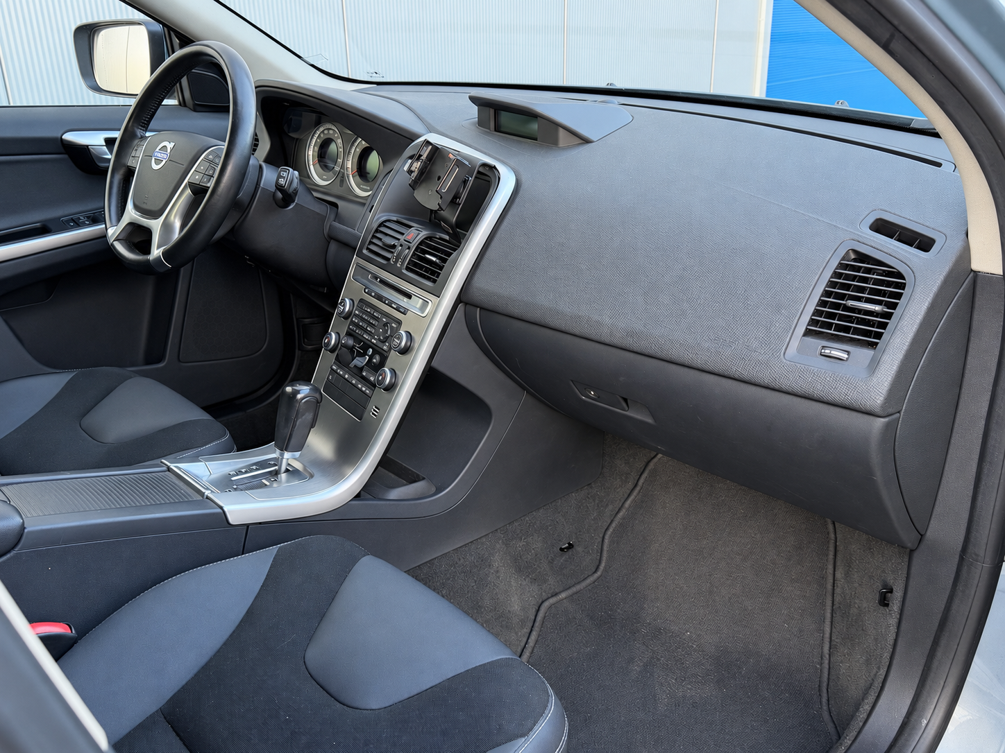 Foto van Volvo Xc60