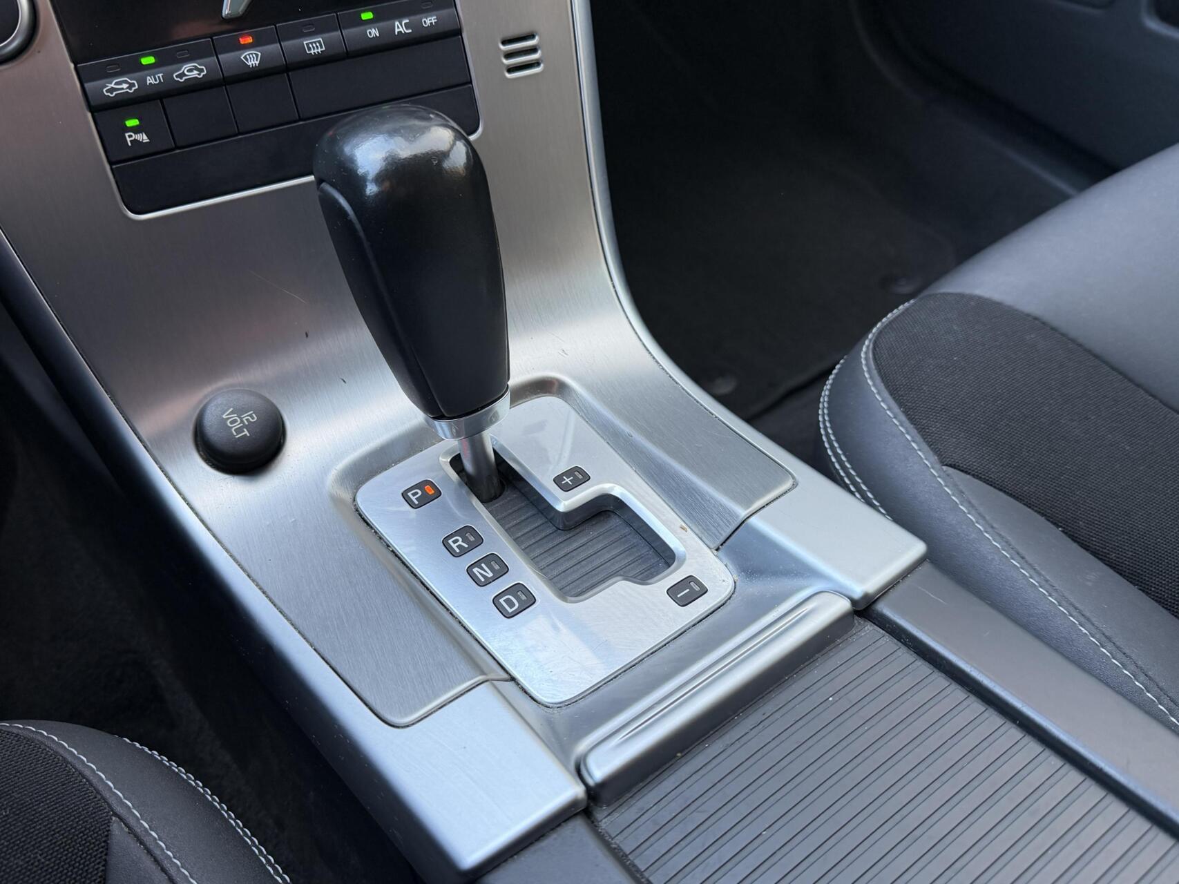 Foto van Volvo Xc60