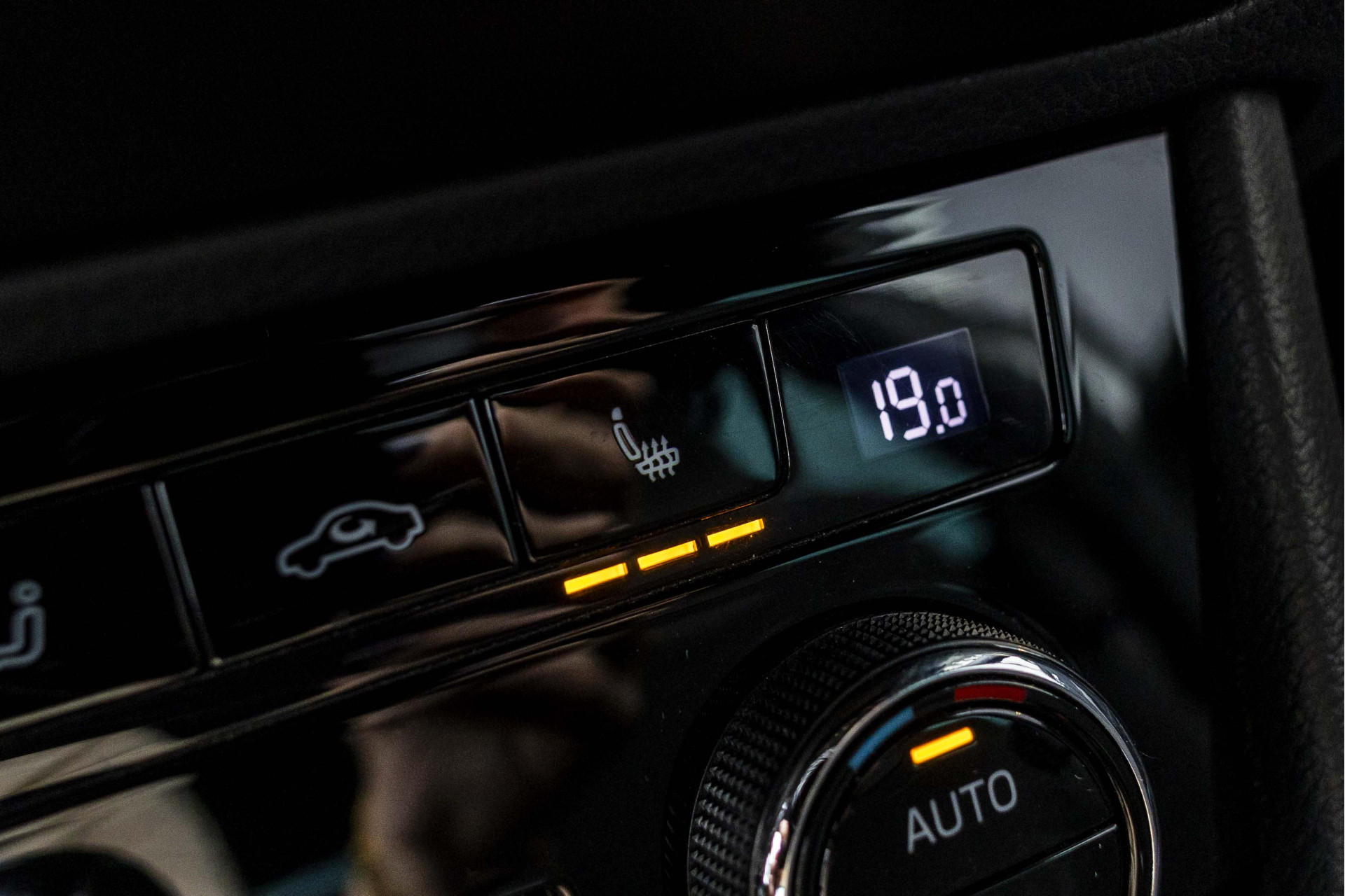 Foto van Skoda Superb