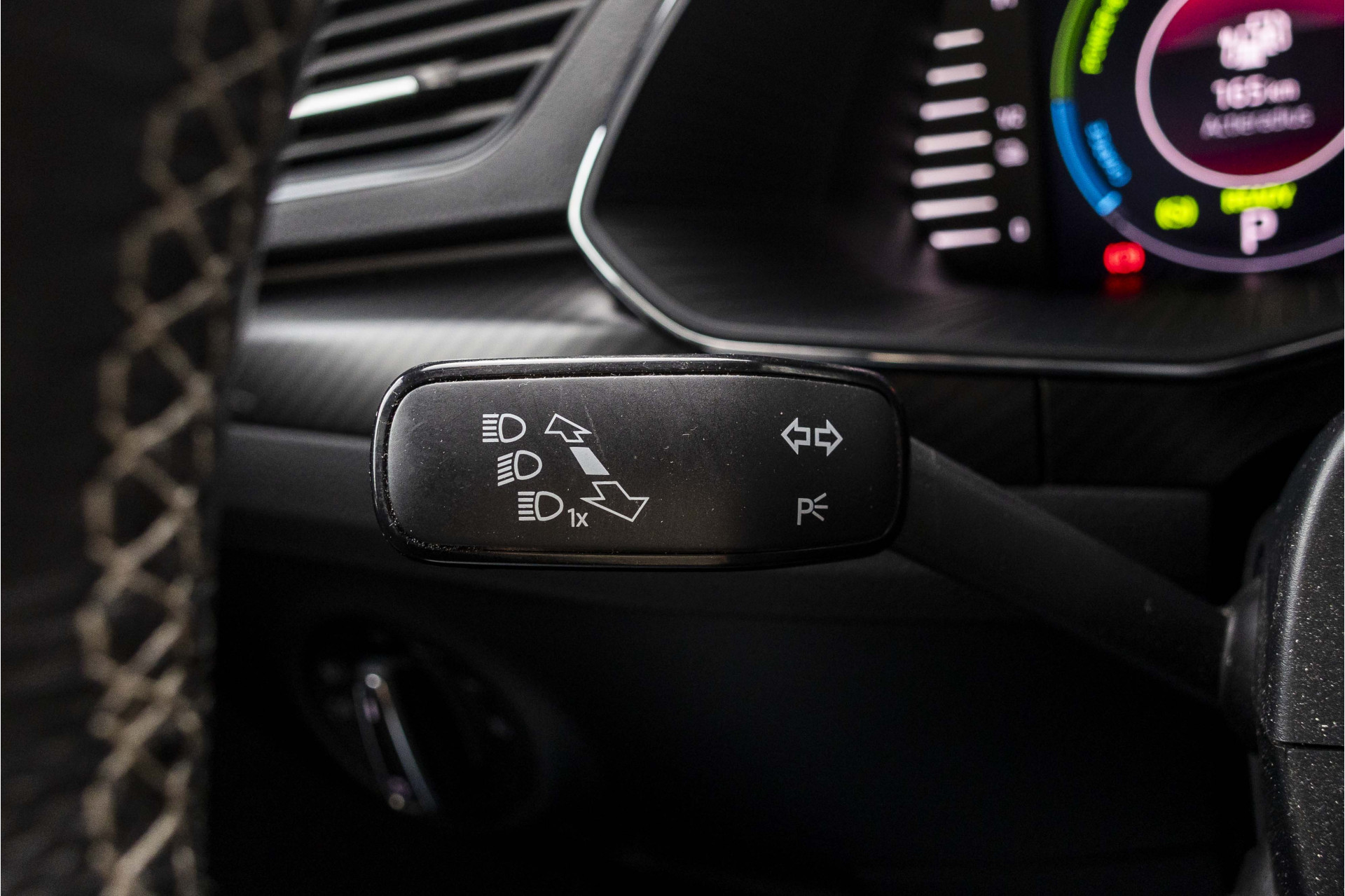 Foto van Skoda Superb