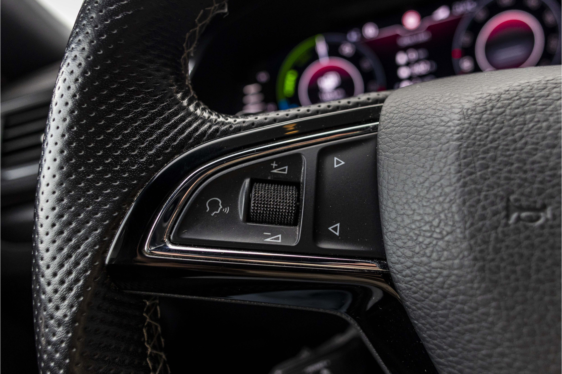 Foto van Skoda Superb