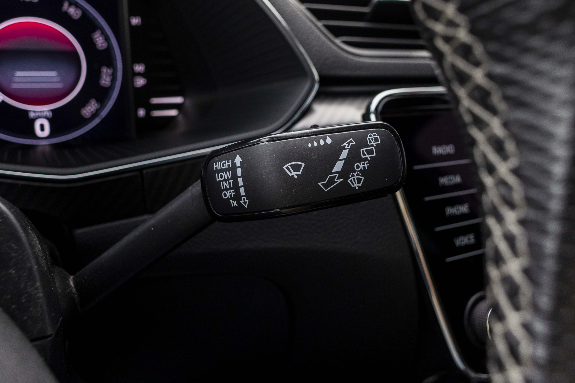Foto van Skoda Superb