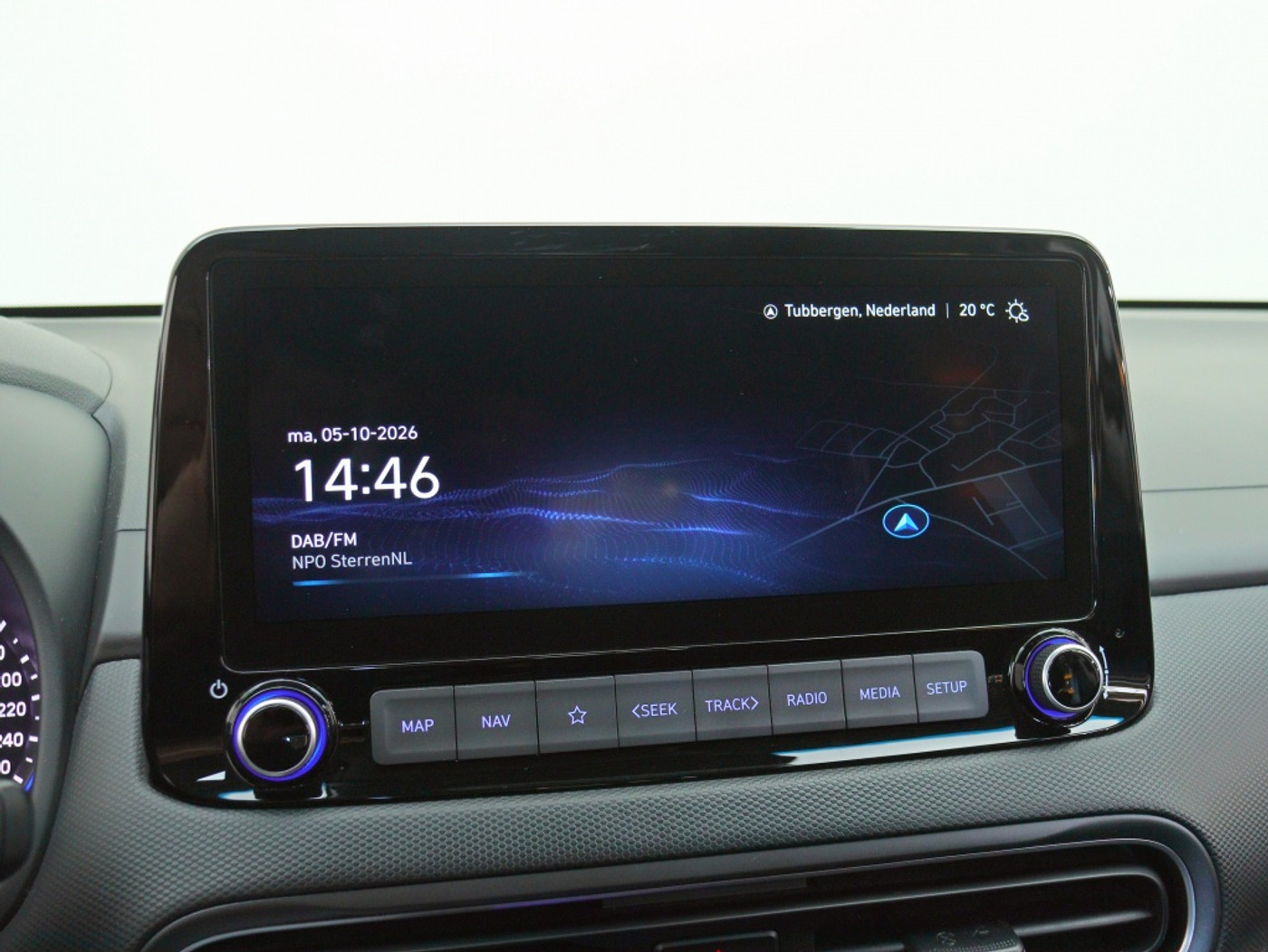 Foto van Hyundai Kona