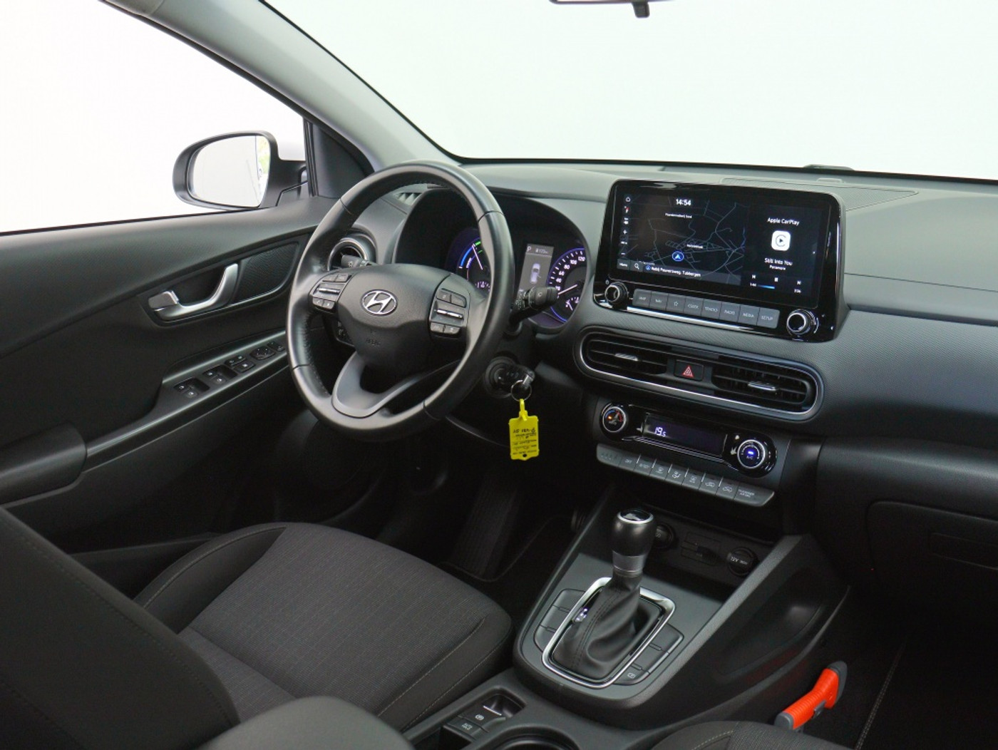 Foto van Hyundai Kona