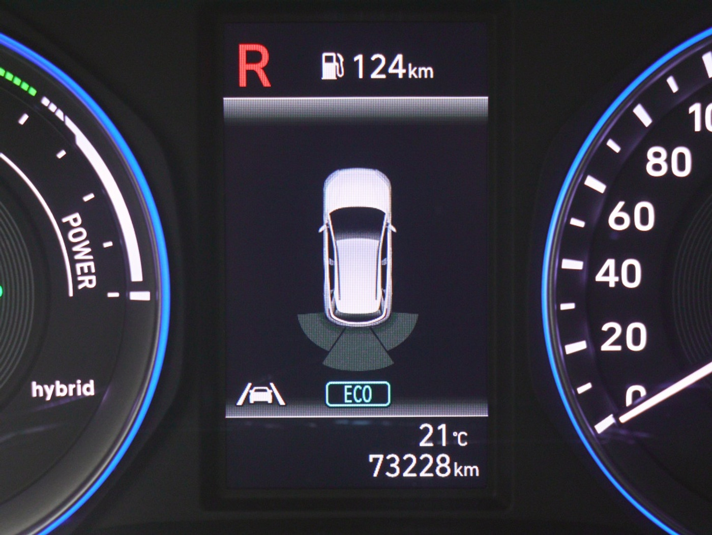 Foto van Hyundai Kona