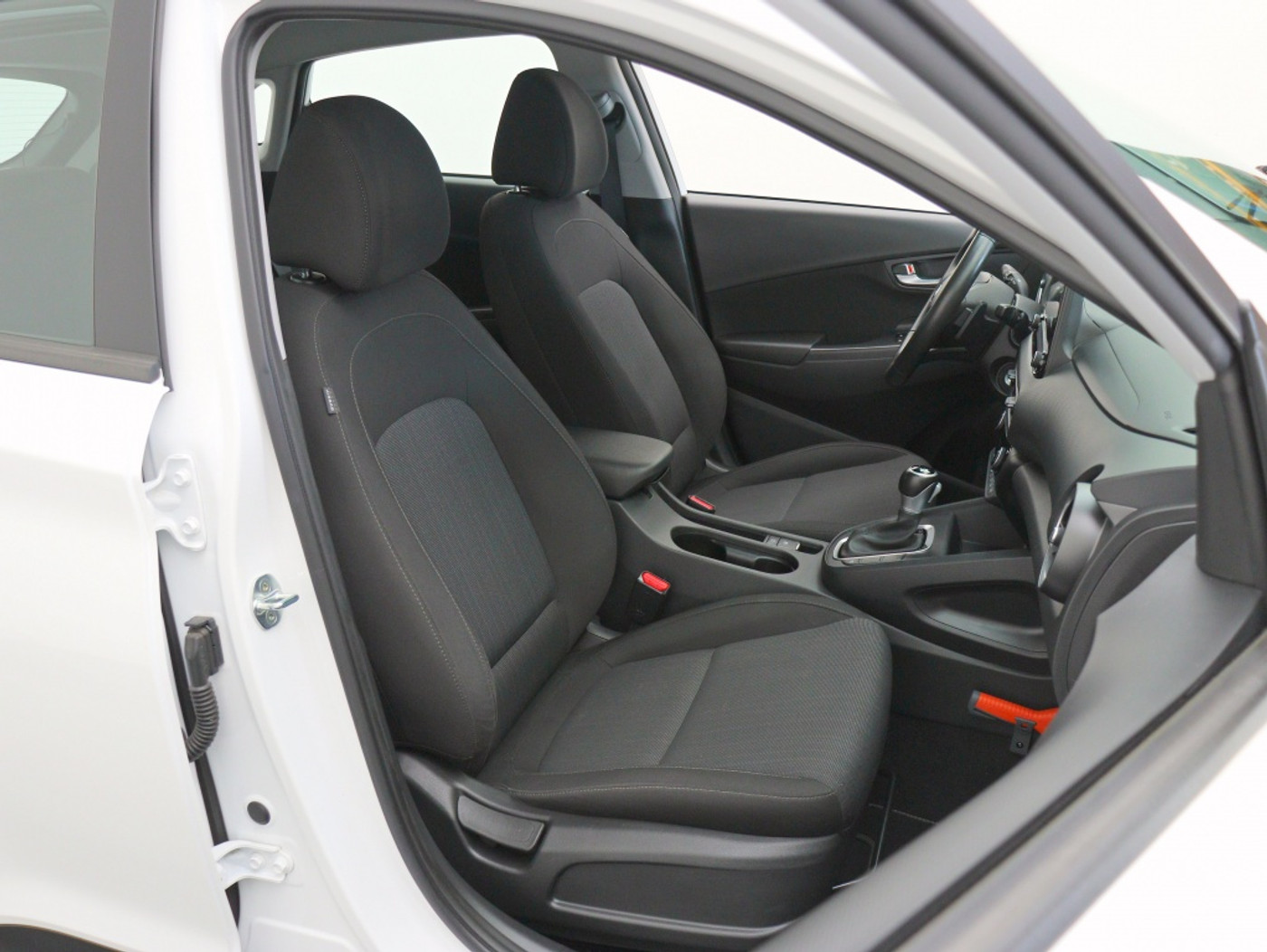 Foto van Hyundai Kona