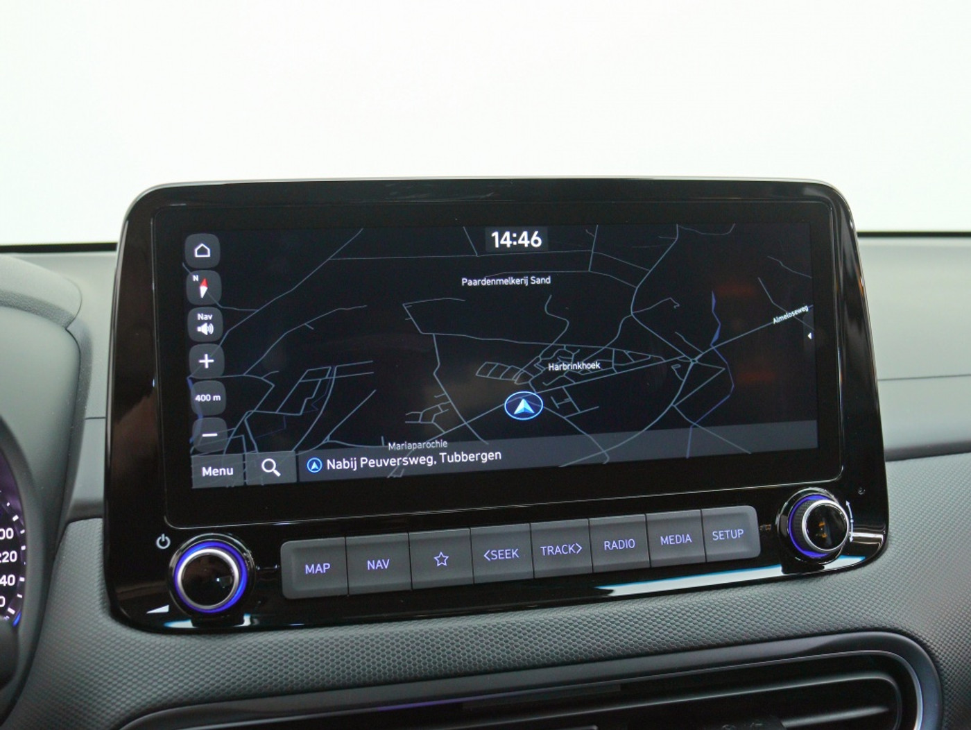Foto van Hyundai Kona